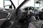 VW Tiguan 1.4 TSI DSG 4M HIGHLINE PANORAMA,LED,HUD 93.000 km 19.999 &euro; Hamm 59077