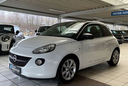 Opel Adam 70.860 km 7.974 &euro; Lünen 44532