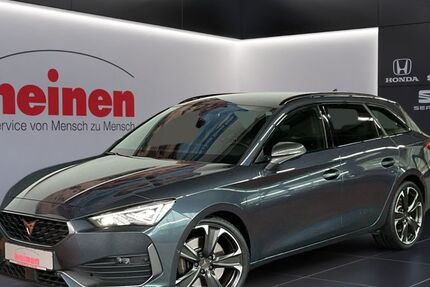 Cupra Leon 34.317 km 26.909 &euro; Bergkamen 59192