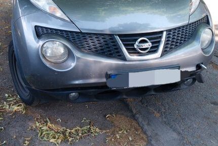 Nissan Juke 294.000 km 4.850 &euro; Dortmund 44143