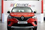 Renault Captur 130 TCE INTENS RED & BLACK / LED / AHK 83.000 km 13.555 &euro; Hamm 59077