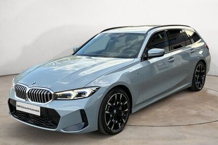 BMW 330 24.995 km 46.788 &euro; Hamm 59071