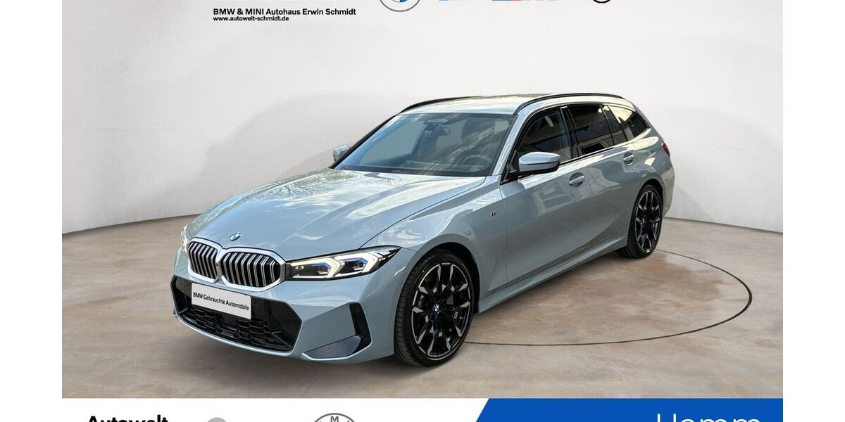 BMW 330 24.995 km 46.788 &euro; Hamm 59071