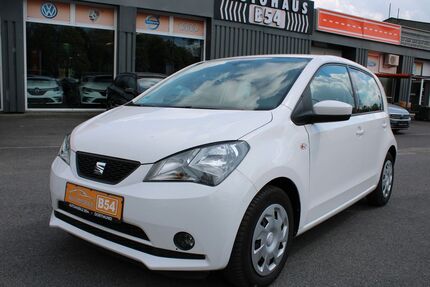 Seat Mii 30.918 km 9.661 &euro; Dortmund 44145