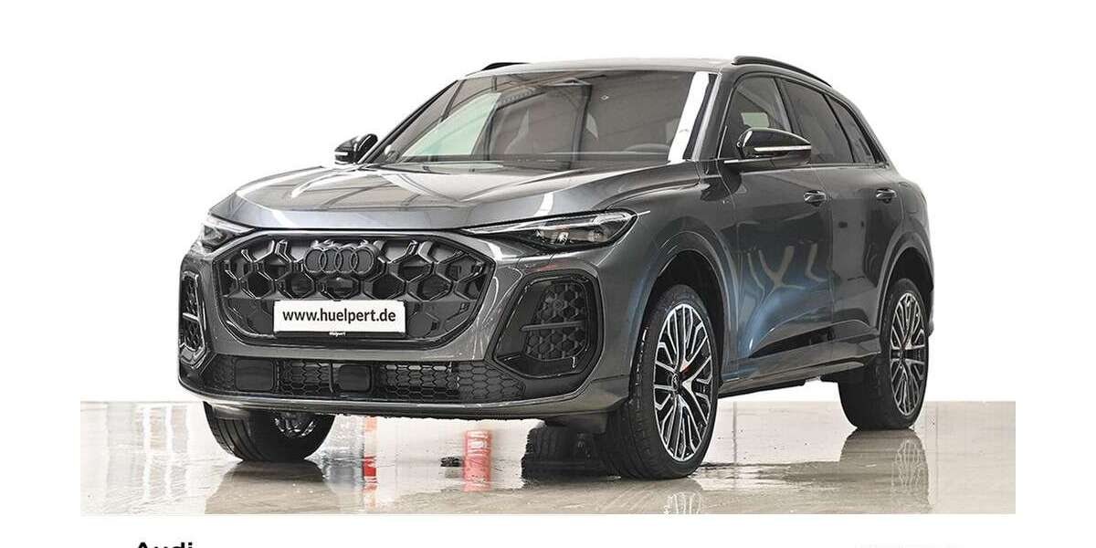 Audi Q5 6.000 km 88.490 &euro; Dortmund 44143