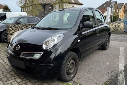 Nissan Micra 138.754 km 2.190 &euro; Castrop-Rauxel 44581