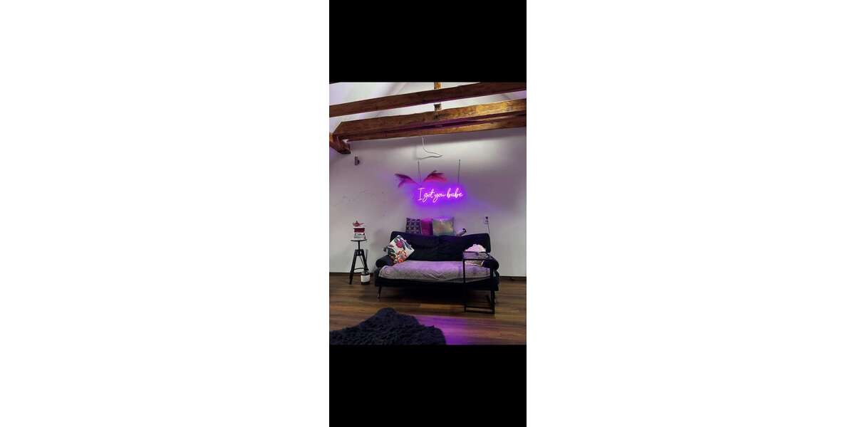 Etagenwohnung Dortmund Innenstadt Ost - 1 Zimmer, 40 m&sup2;, 420&euro; | Angebot:26071403