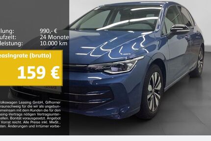 VW Golf 25.505 km 25.710 &euro; Bochum 44809