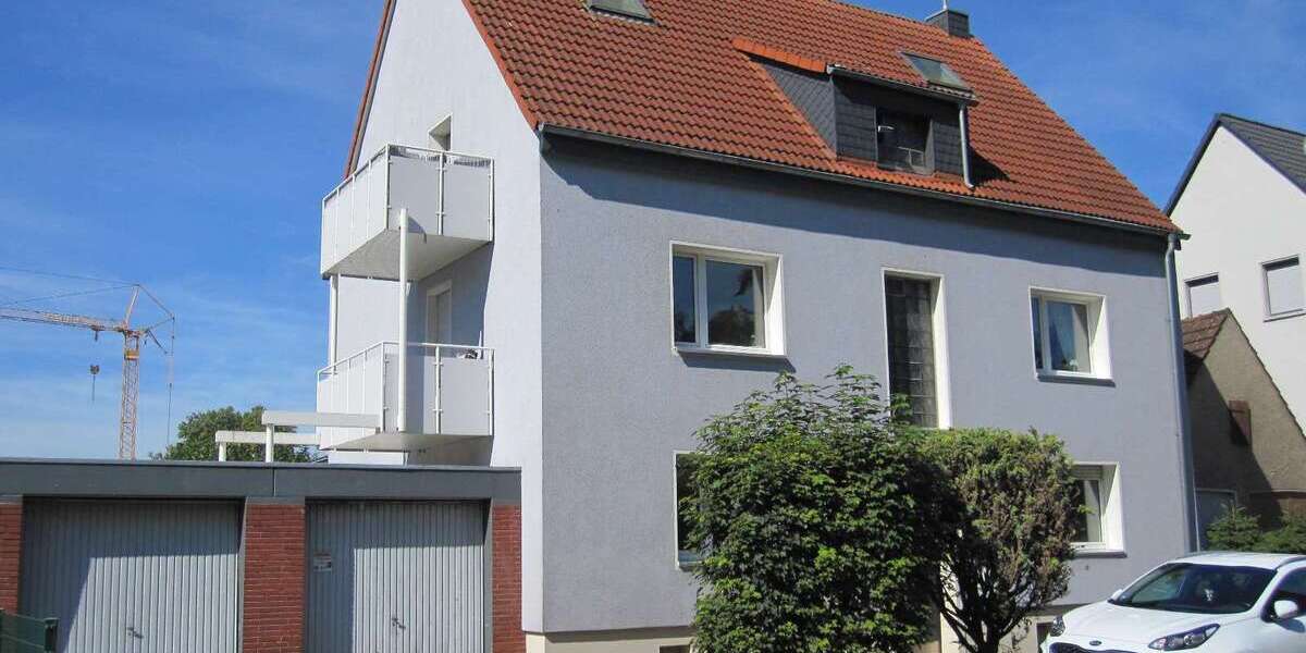 Einfamilienhaus Herten - Westerholt Westerholt - 9 Zimmer, 262 m&sup2;, 340.000&euro; | Angebot:19995954