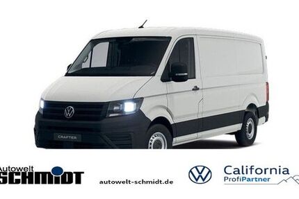 VW Crafter 14.500 km 42.940 &euro; Lünen 44534