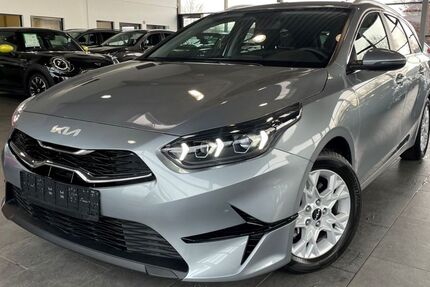 Kia ceed Sportswagon 26.771 km 21.770 &euro; Lünen 44536