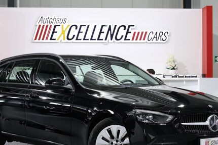 Mercedes-Benz C 220 16.000 km 33.333 &euro; Hamm 59077