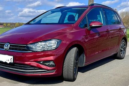 VW Golf Sportsvan 70.000 km 15.950 &euro; Haltern am See 45721