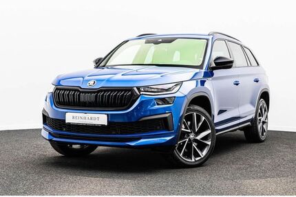Skoda Kodiaq 81.168 km 35.660 &euro; Hagen 58091