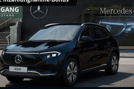 Mercedes-Benz EQA 9.371 km 38.345 &euro; Menden 58706