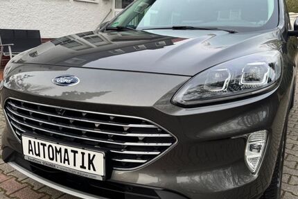 Ford Kuga 45.000 km 24.999 &euro; Dortmund 44265