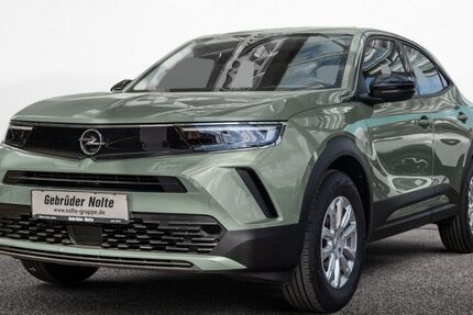 Opel Mokka 35.769 km 17.750 &euro; Iserlohn 58636