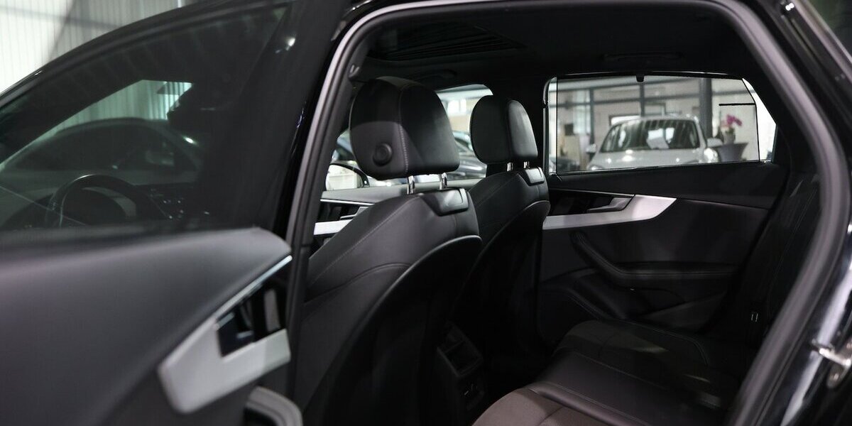 Audi A4 LIMOUSINE 30 TDI ADVANCED S-LINE SPORT / LED 143.000 km 22.777 &euro; Hamm 59077