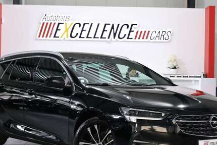 Opel Insignia 136.000 km 15.991 &euro; Hamm 59077