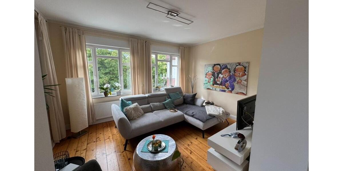 Etagenwohnung Fröndenberg (Ruhr) - 3 Zimmer, 84 m&sup2;, 1.055&euro; | Angebot:26548236