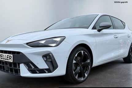 Cupra Leon 23.436 km 28.990 &euro; Hamm 59067