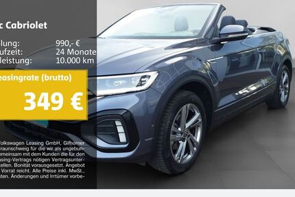 VW T-Roc 25.237 km 31.860 &euro; Bochum 44892