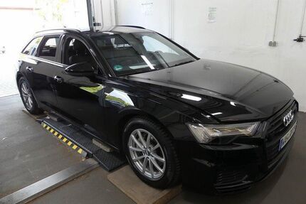 Audi A6 179.800 km 22.999 &euro; Dortmund 44287
