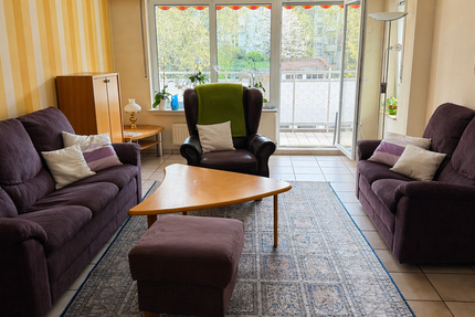 Wohnung Dortmund Innenstadt Ost - 3 Zimmer, 75 m&sup2;, 675&euro; | Angebot:26271962