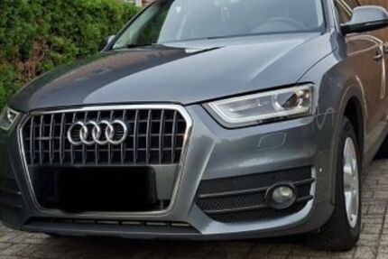 Audi Q3 155.000 km 12.100 &euro; Dortmund 44319