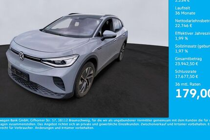 VW ID.4 81.547 km 24.980 &euro; Unna 59423