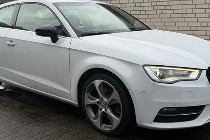 Audi A3 138.500 km 12.200 &euro; Dülmen 48249