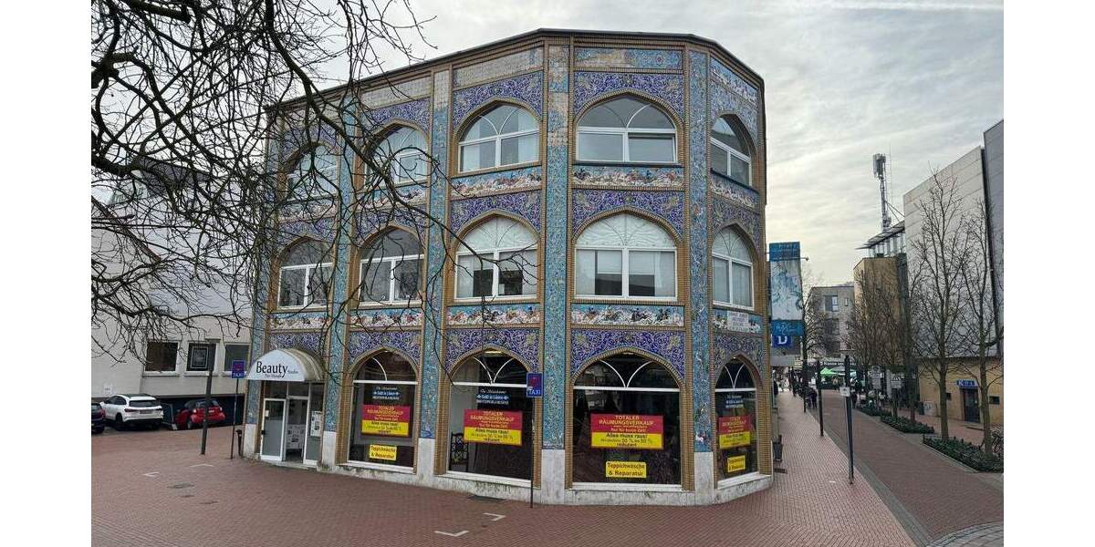 Mehrfamilienhaus, Wohnhaus Lünen Horstmar - 1 Zimmer, 250 m&sup2;, 1.280.000&euro; | Angebot:25744929