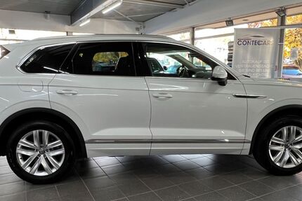 VW Touareg 40.945 km 45.950 &euro; Werl 59457