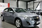Chevrolet Cruze HATCHBACK 1.4 LTZ / SCHIEBEDACH,LEDER,NAVI 128.000 km 5.777 &euro; Hamm 59077