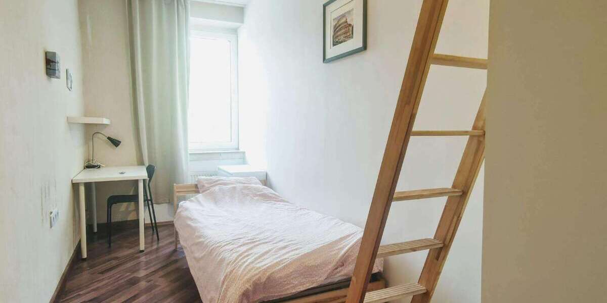 Zimmer Dortmund Mitte - 360&euro; | Angebot:20708981