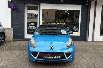 Renault Wind 173.720 km 2.999 &euro; Lünen 44532