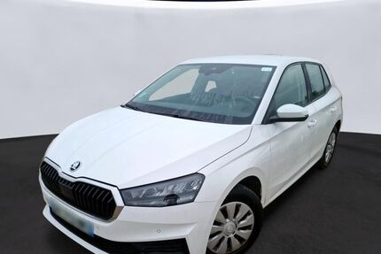 Skoda Fabia 39.999 km 11.715 &euro; Hagen 58091
