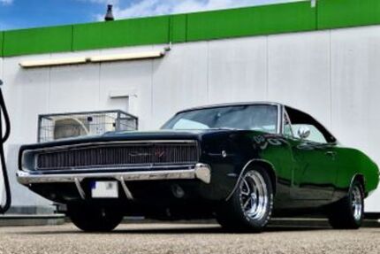 Dodge Charger 3.200 km 150.000 &euro; Hagen 58135