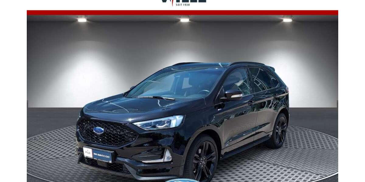 Ford Edge 81.200 km 25.550 &euro; Dülmen 48249