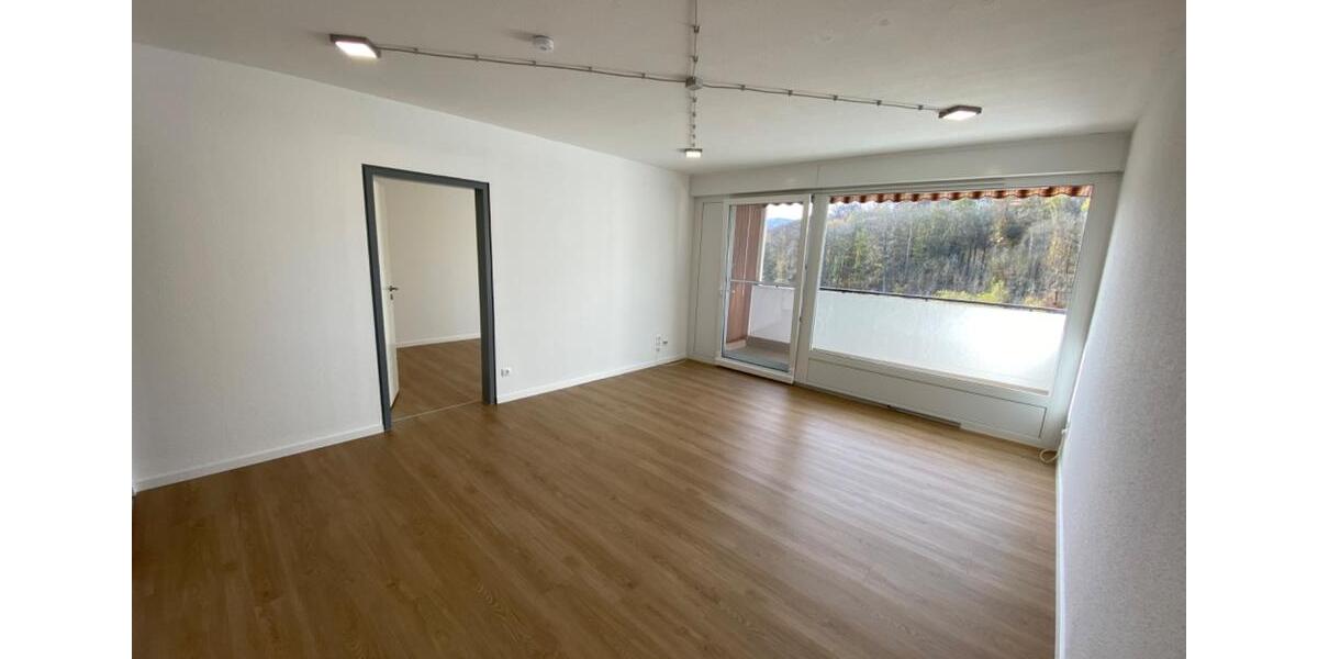 Etagenwohnung Iserlohn Letmathe - 2 Zimmer, 53 m&sup2;, 510&euro; | Angebot:26498568
