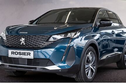 Peugeot 3008 8.953 km 23.689 &euro; Menden 58706