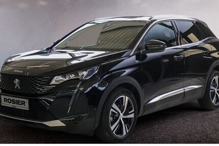 Peugeot 3008 36.315 km 23.980 &euro; Menden 58706