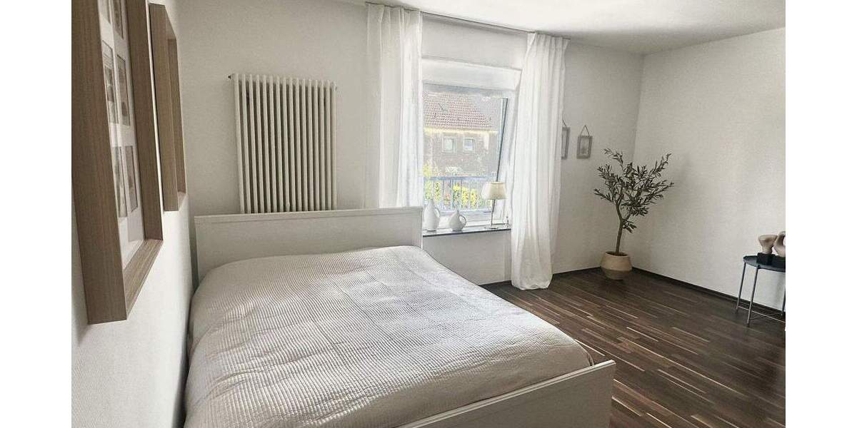 Reihenendhaus Werl - 4 Zimmer, 140 m&sup2;, 299.000&euro; | Angebot:25681280