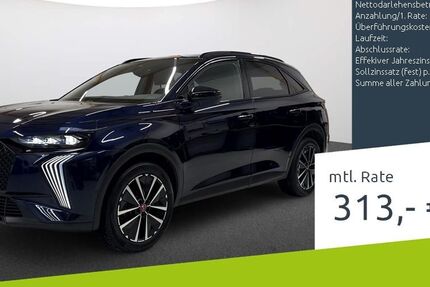 DS Automobiles DS7 (Crossback) 34.131 km 26.389 &euro; Dülmen 48249