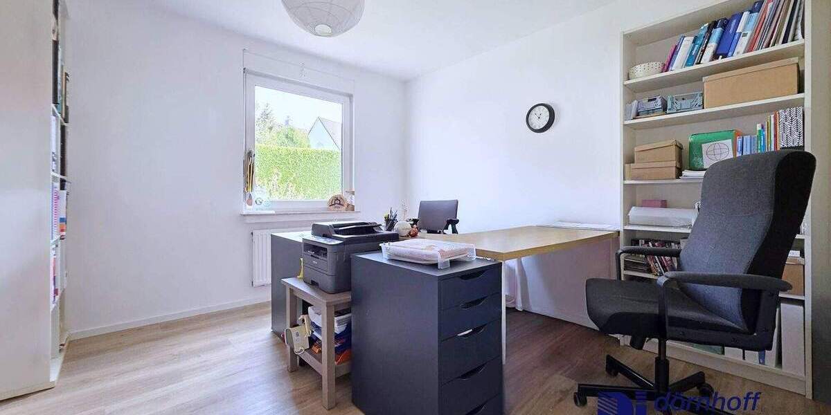 Einfamilienhaus Dortmund / Marten Marten - 5 Zimmer, 127 m&sup2;, 429.000&euro; | Angebot:25815160