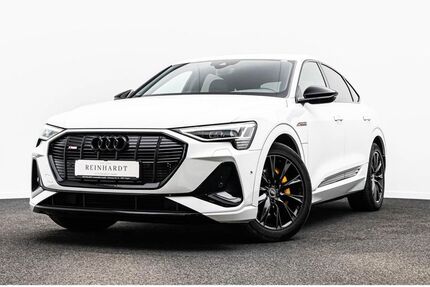 Audi e-tron 46.778 km 29.565 &euro; Hagen 58091