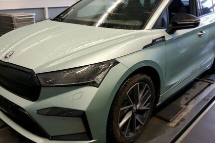 Skoda Enyaq 48.719 km 27.915 &euro; Hagen 58091