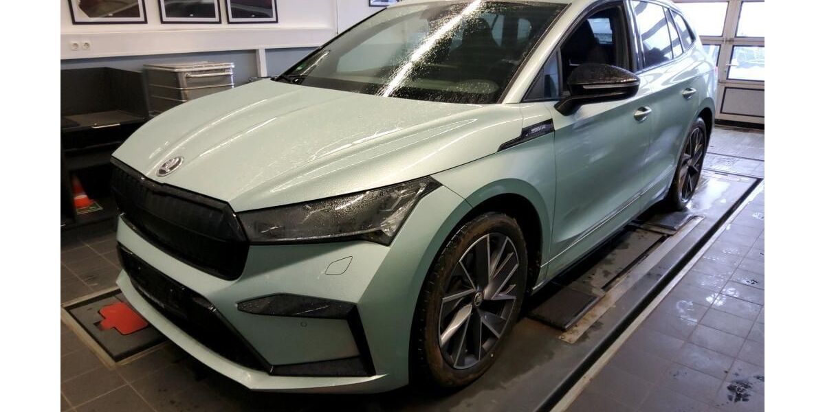 Skoda Enyaq 48.719 km 27.920 &euro; Hagen 58091