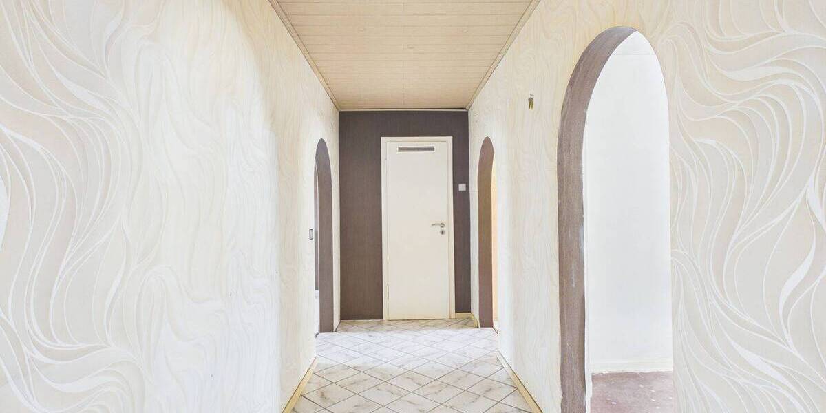 Etagenwohnung Hagen Mittelstadt - 2 Zimmer, 56 m&sup2;, 59.000&euro; | Angebot:26108277