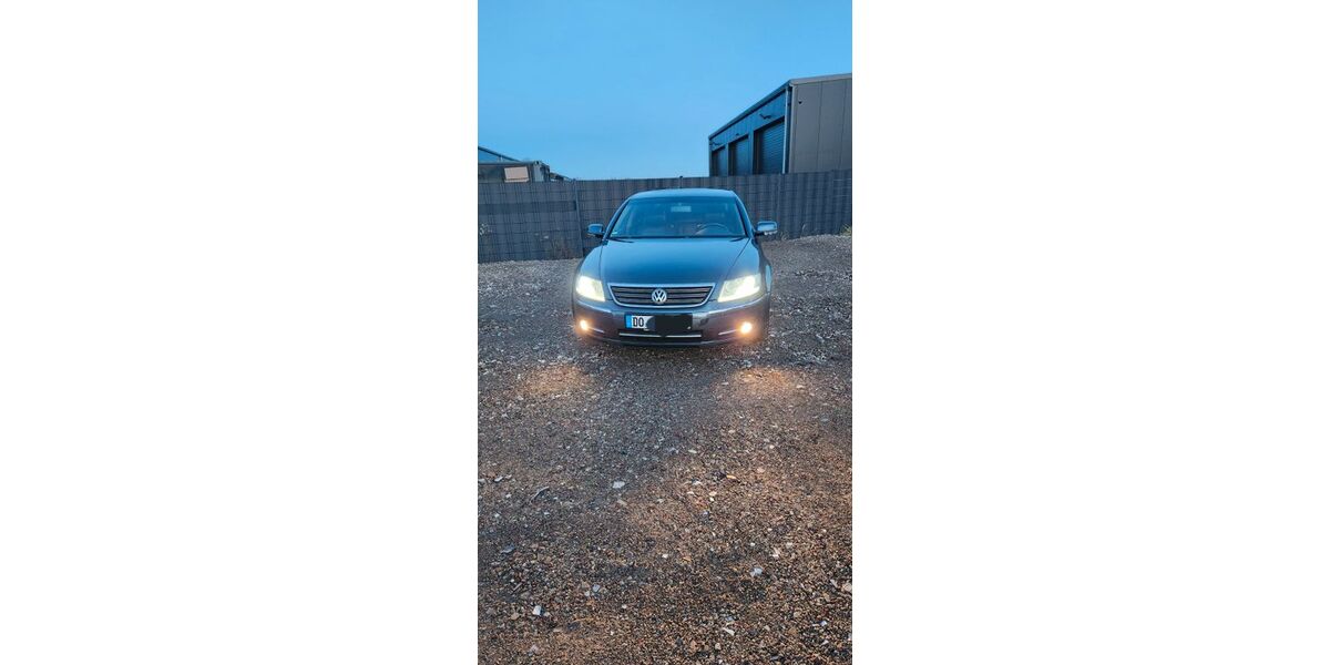 VW Phaeton 305.000 km 2.150 &euro; Dortmund 44287
